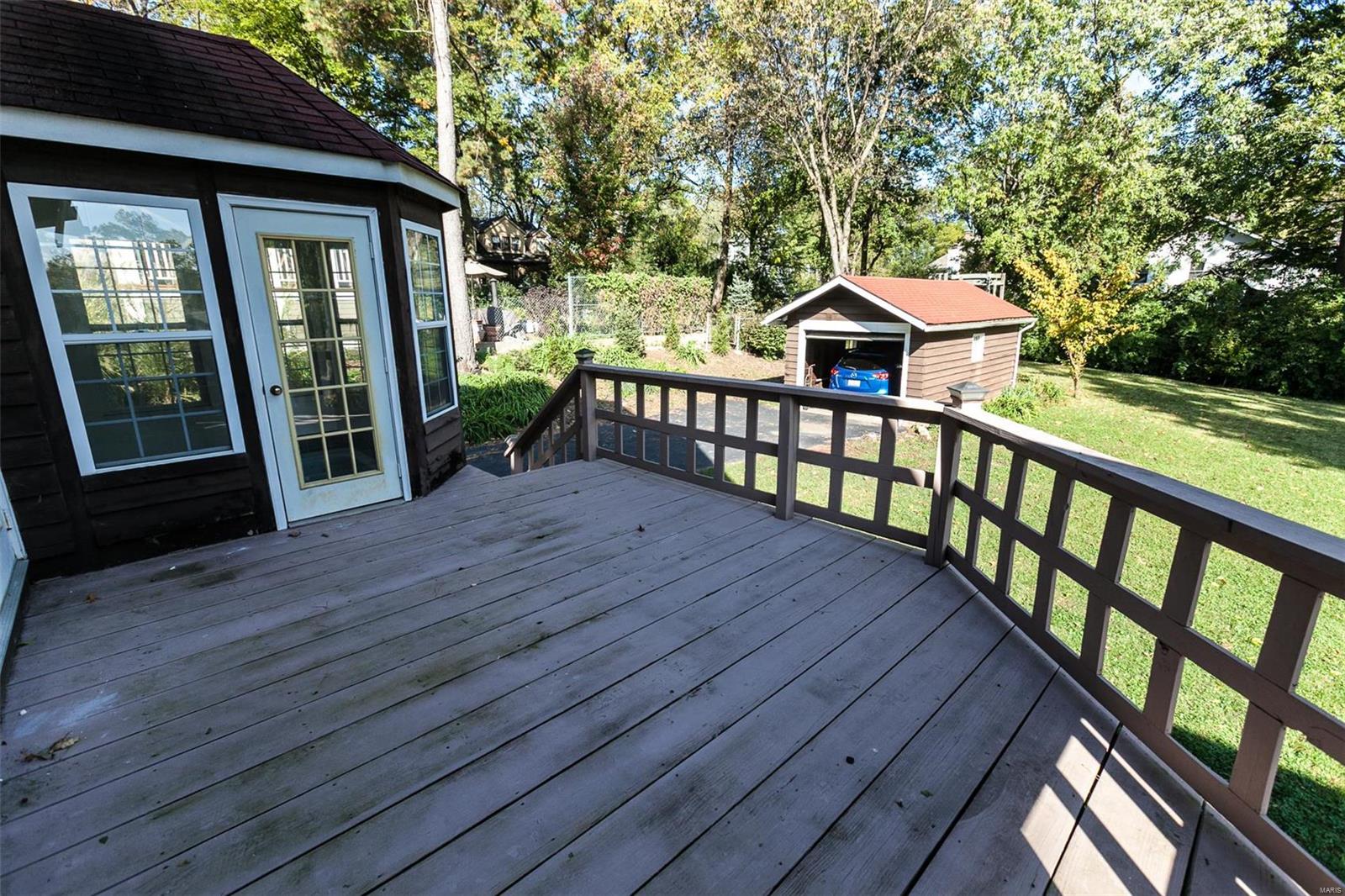 Old Orchard Park - Residential