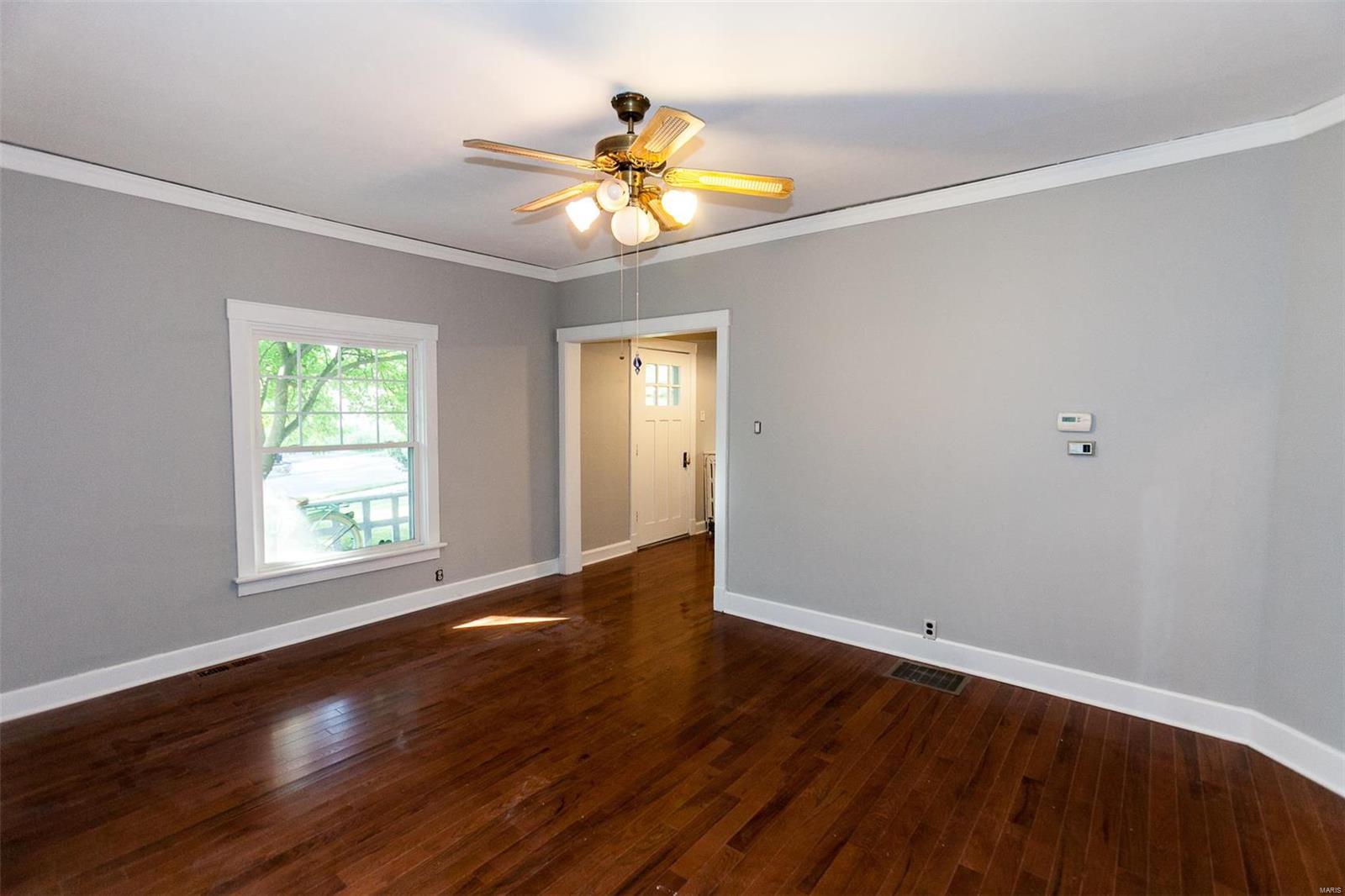 Old Orchard Park - Residential