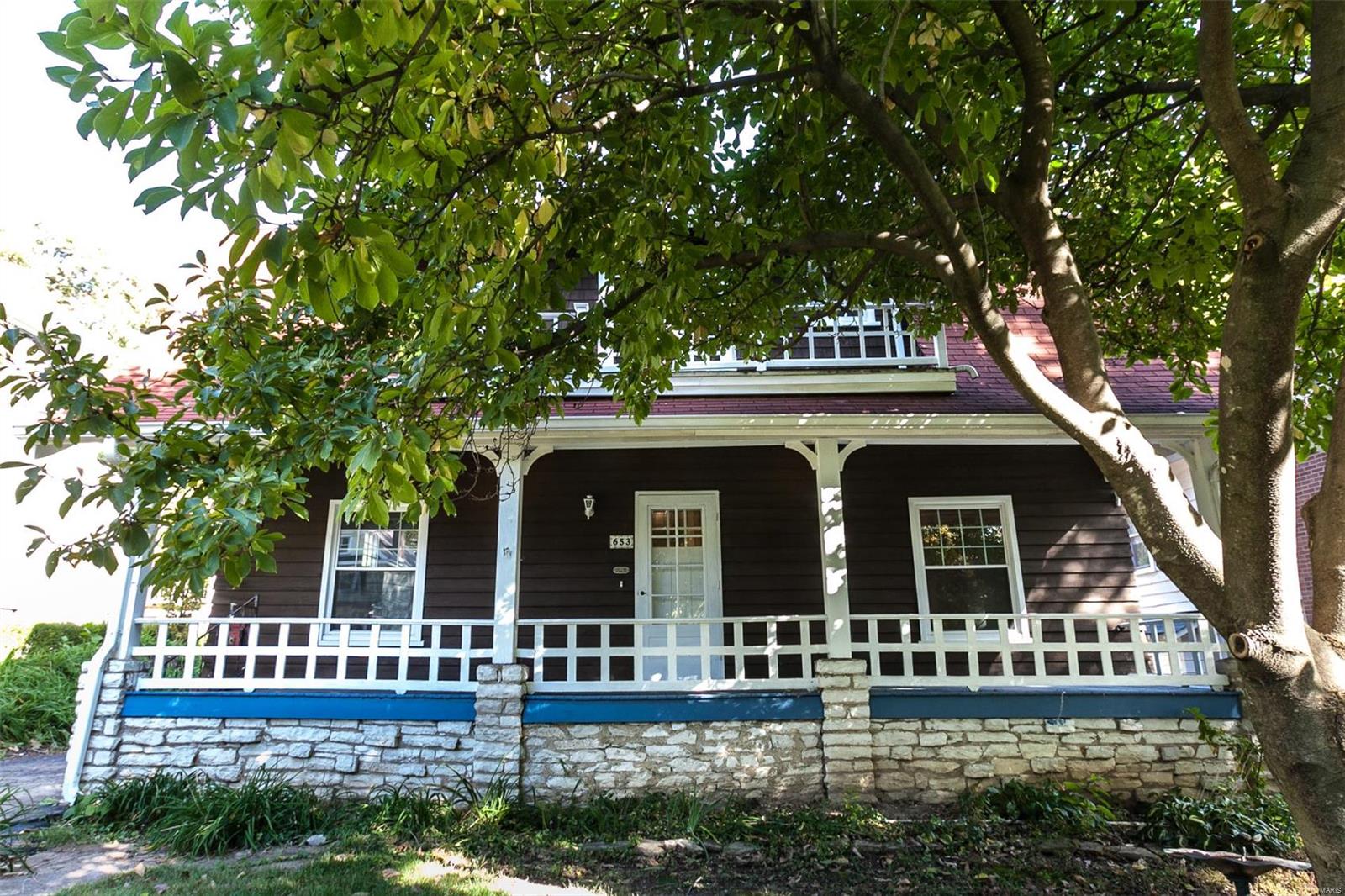 Old Orchard Park - Residential
