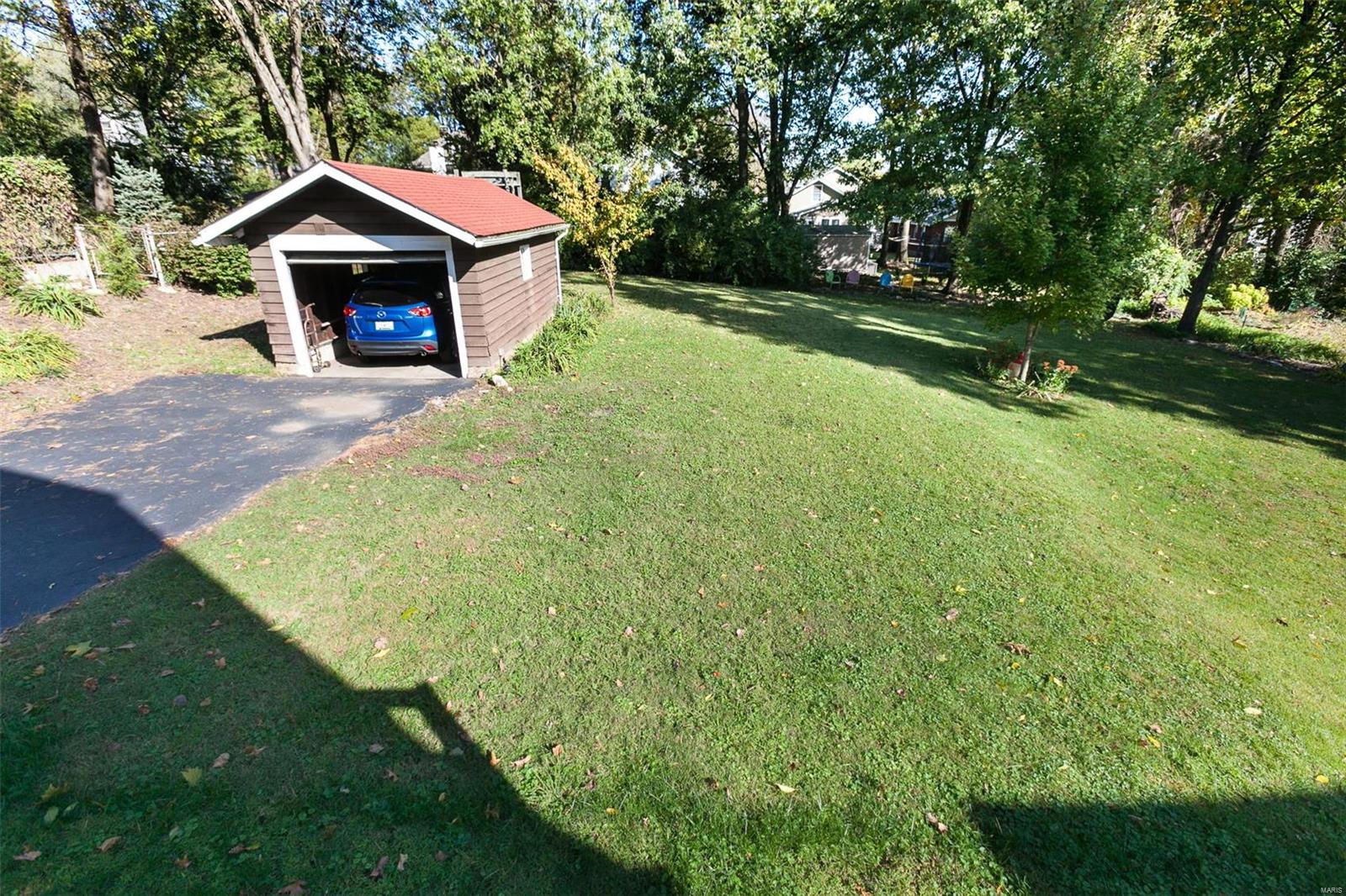 Old Orchard Park - Residential