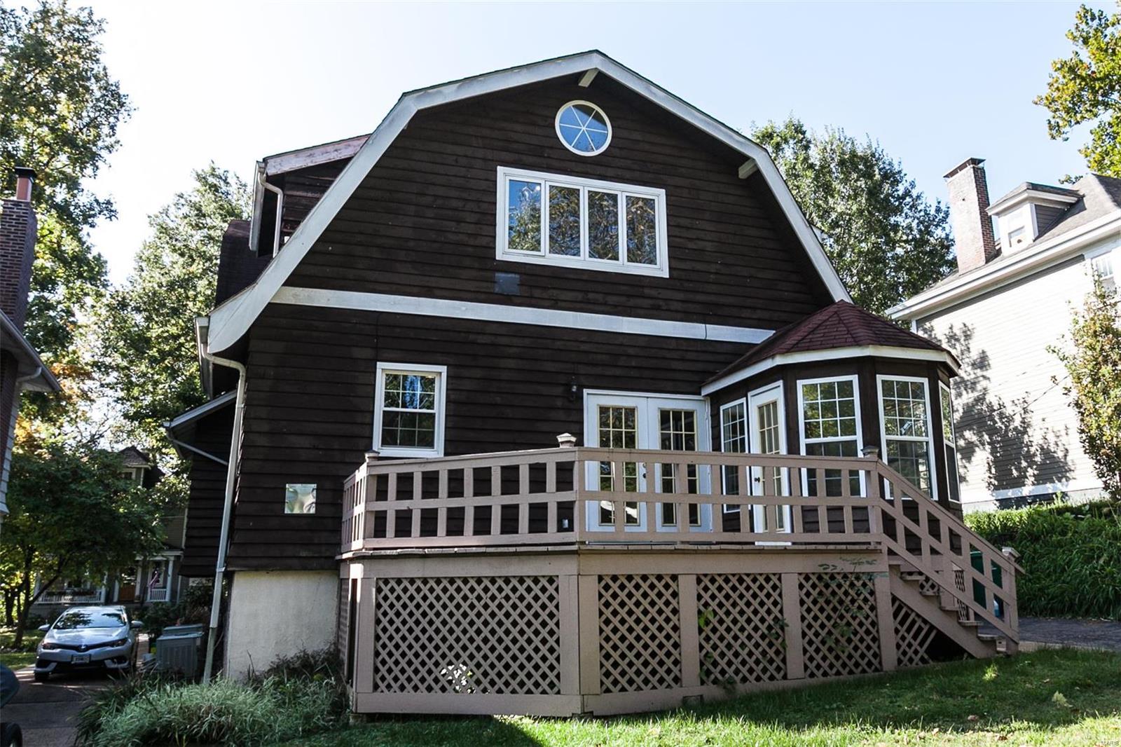 Old Orchard Park - Residential