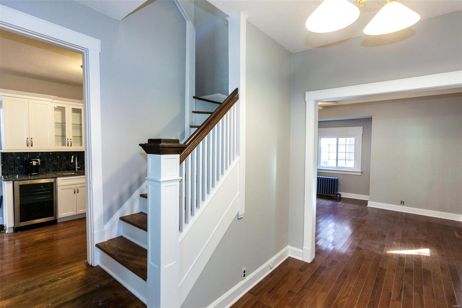 Old Orchard Park - Residential