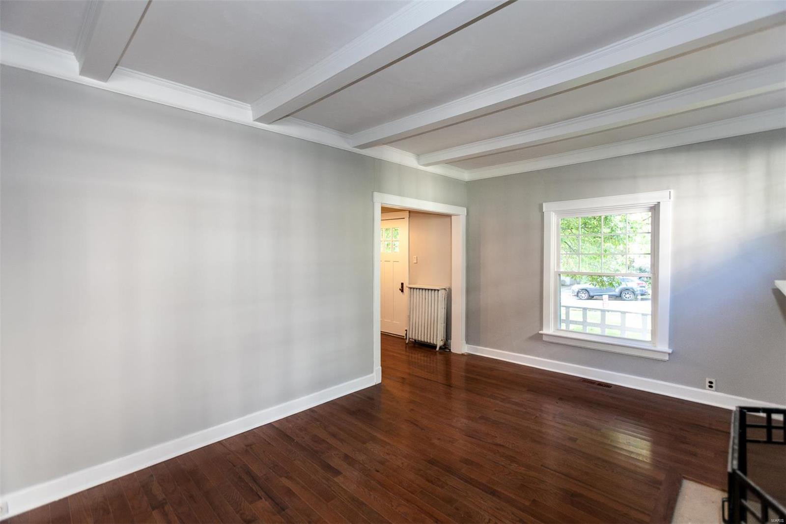 Old Orchard Park - Residential