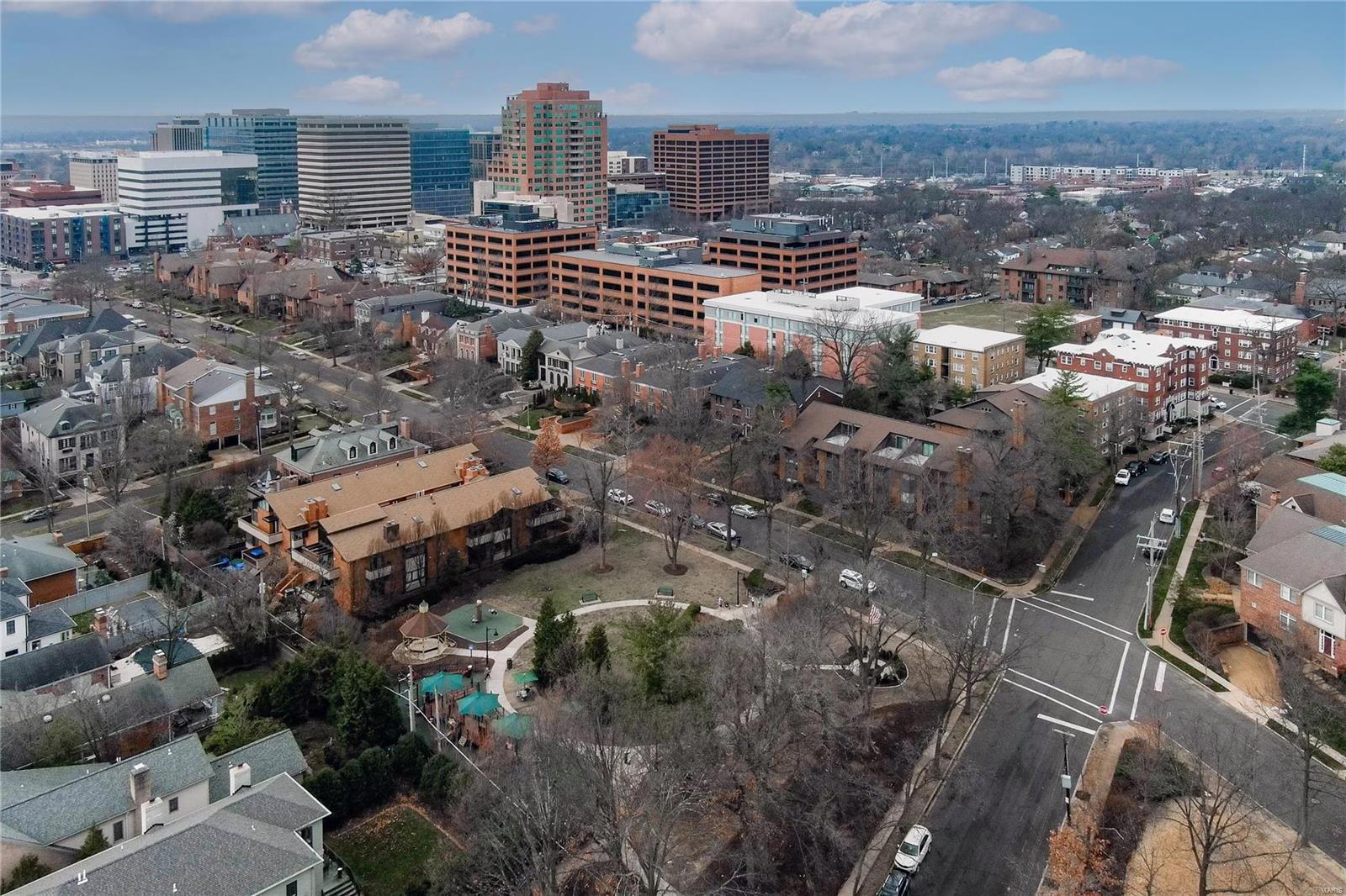 Taylor Park Condo - Residential