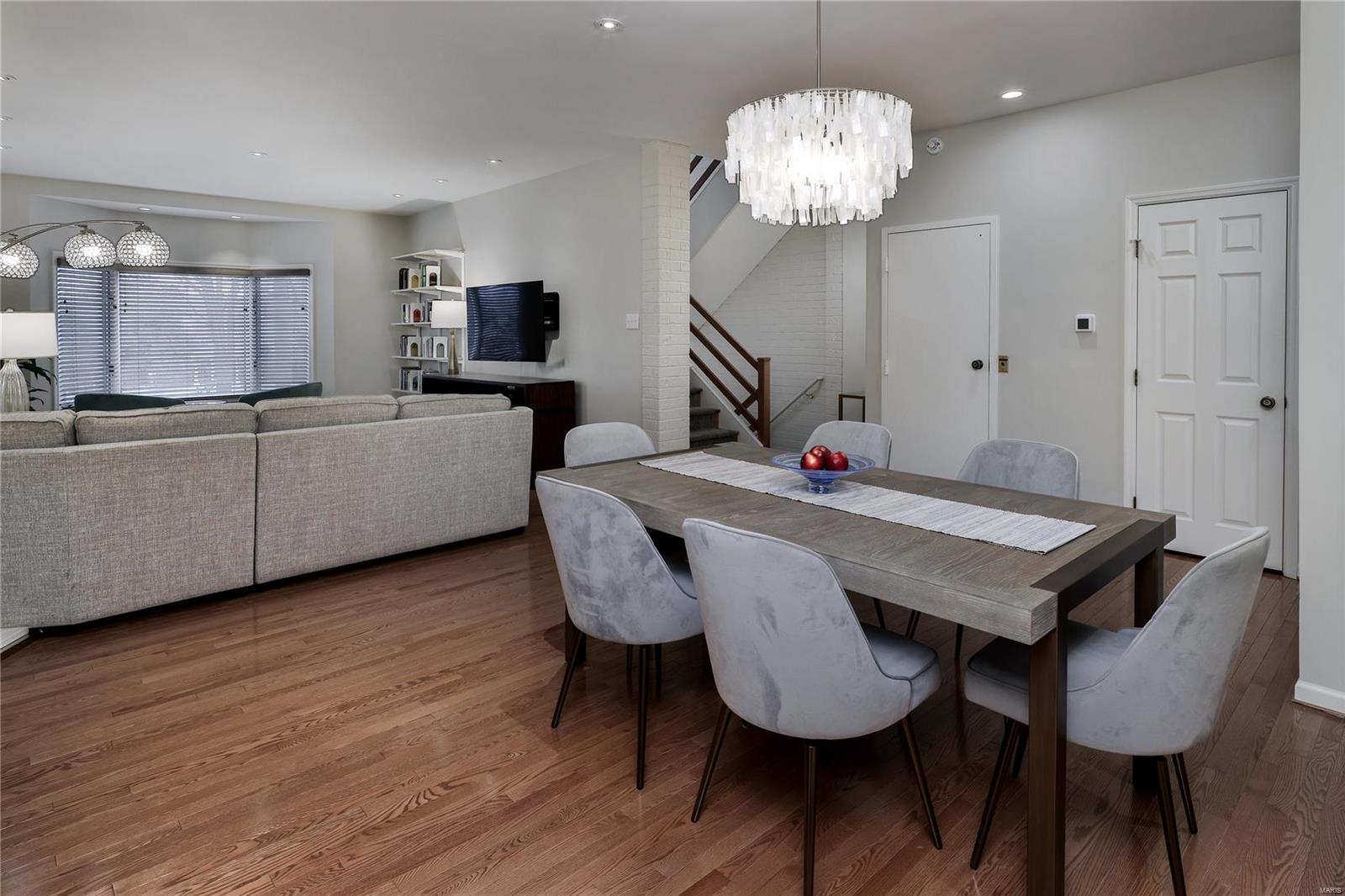 Taylor Park Condo - Residential