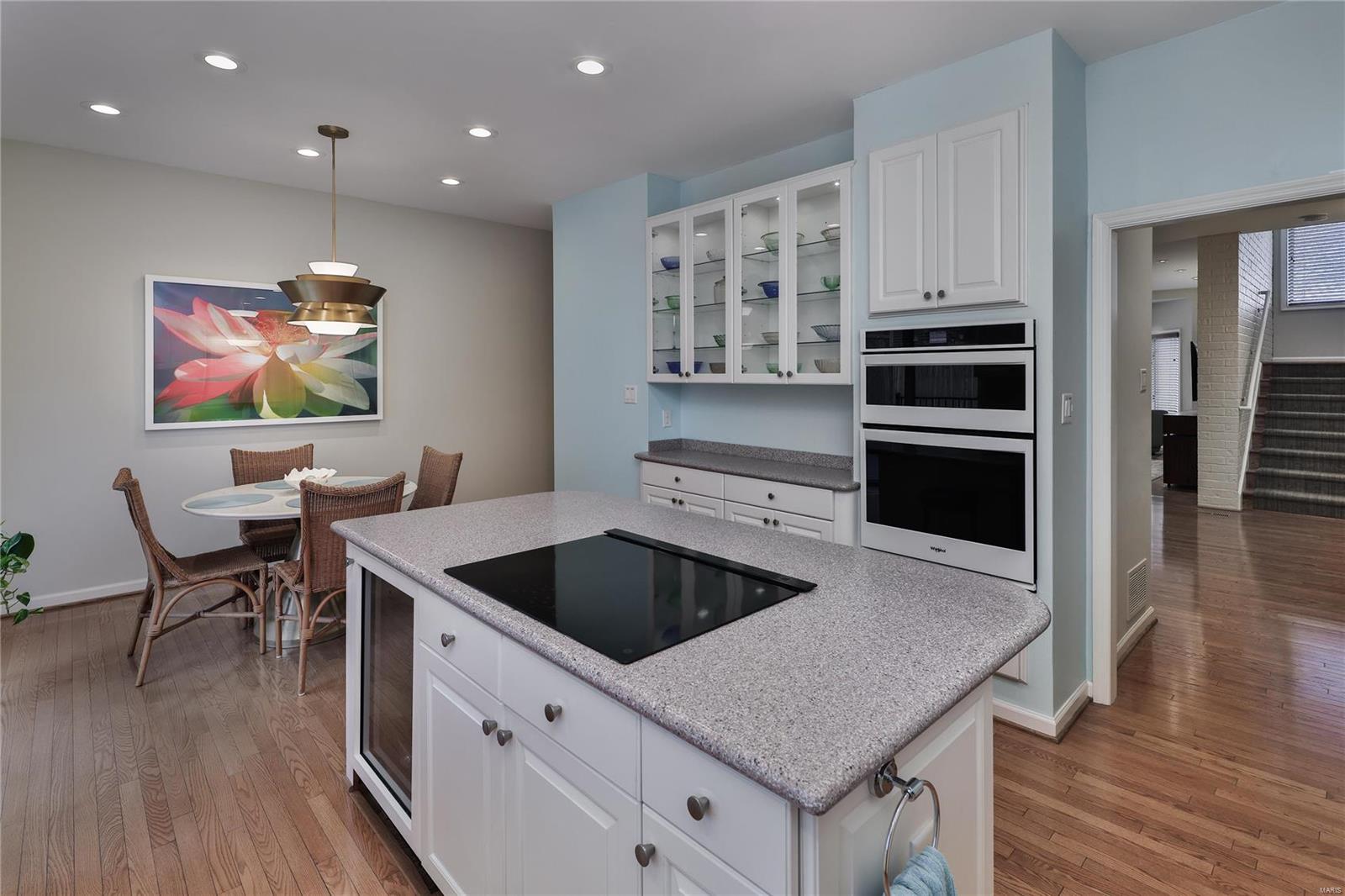 Taylor Park Condo - Residential