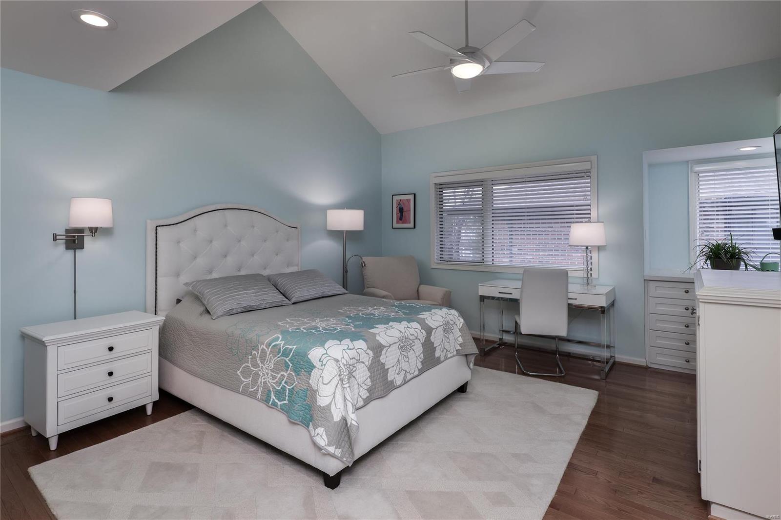 Taylor Park Condo - Residential