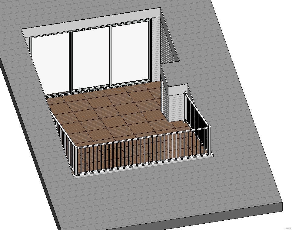 Taylor Park Condo - Residential