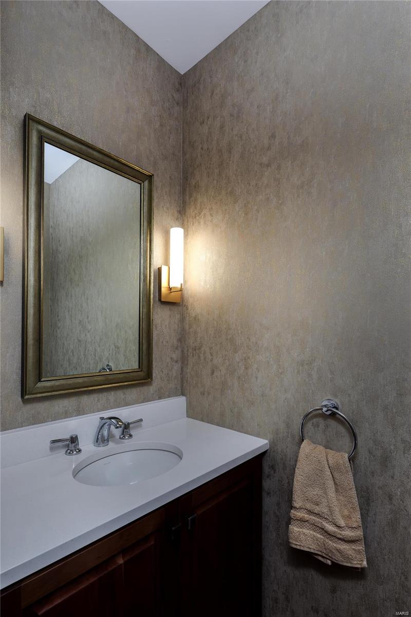 Taylor Park Condo - Residential