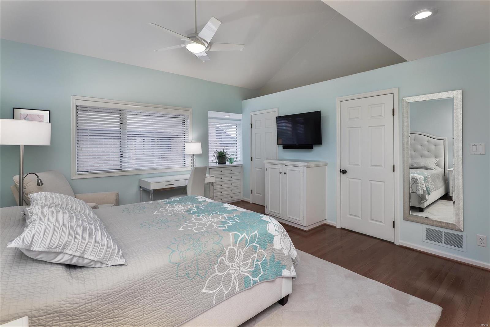 Taylor Park Condo - Residential