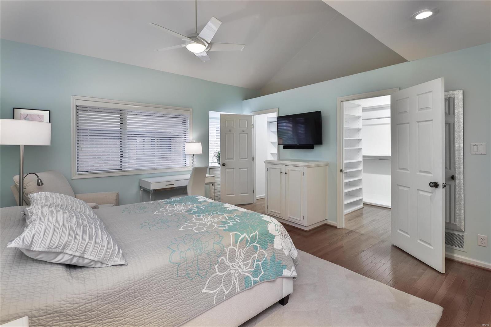 Taylor Park Condo - Residential