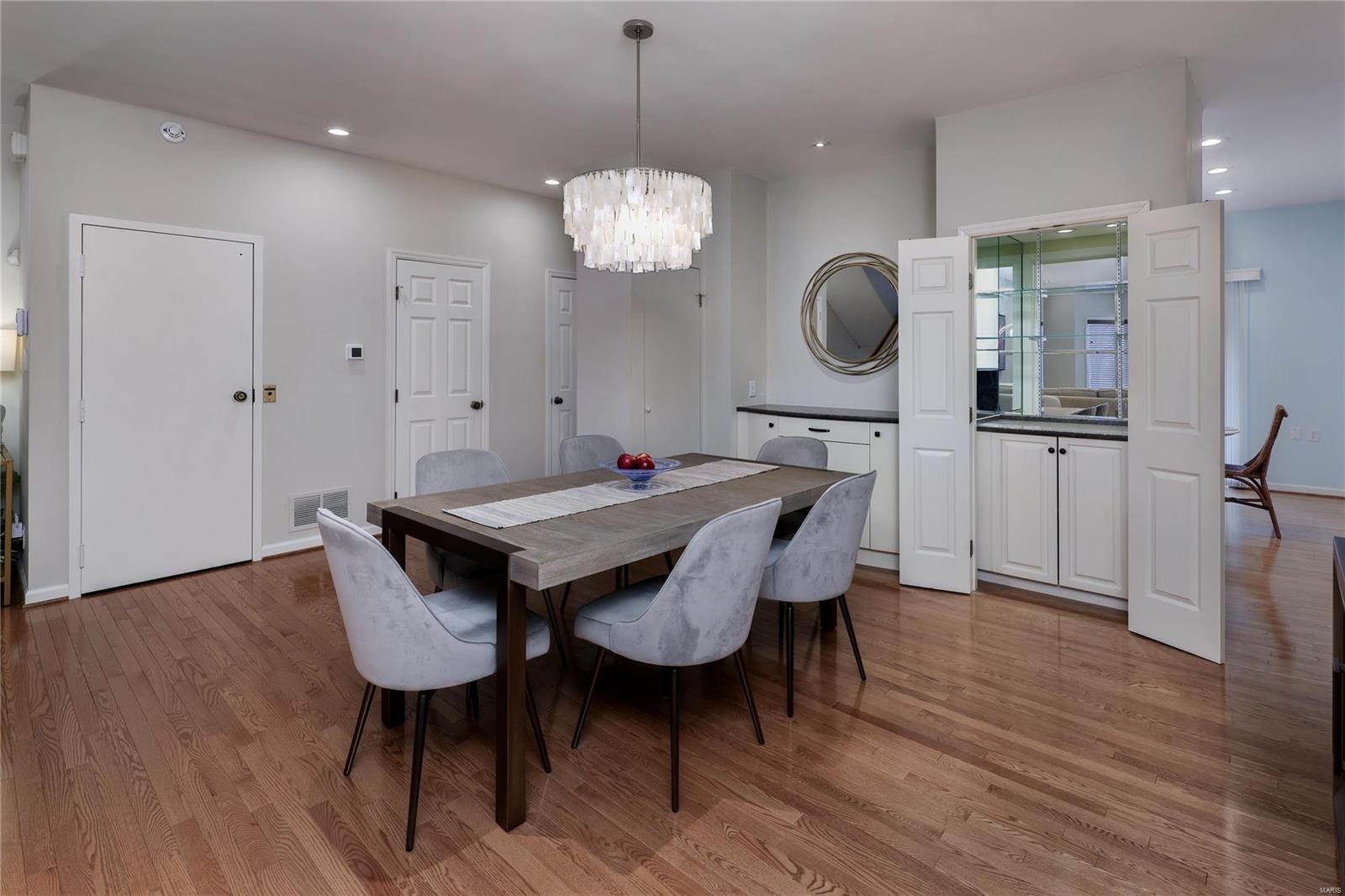 Taylor Park Condo - Residential