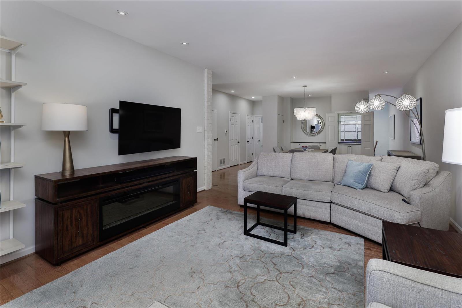 Taylor Park Condo - Residential