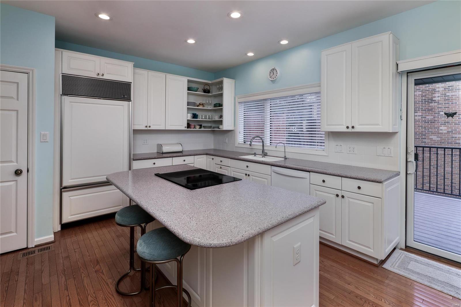 Taylor Park Condo - Residential