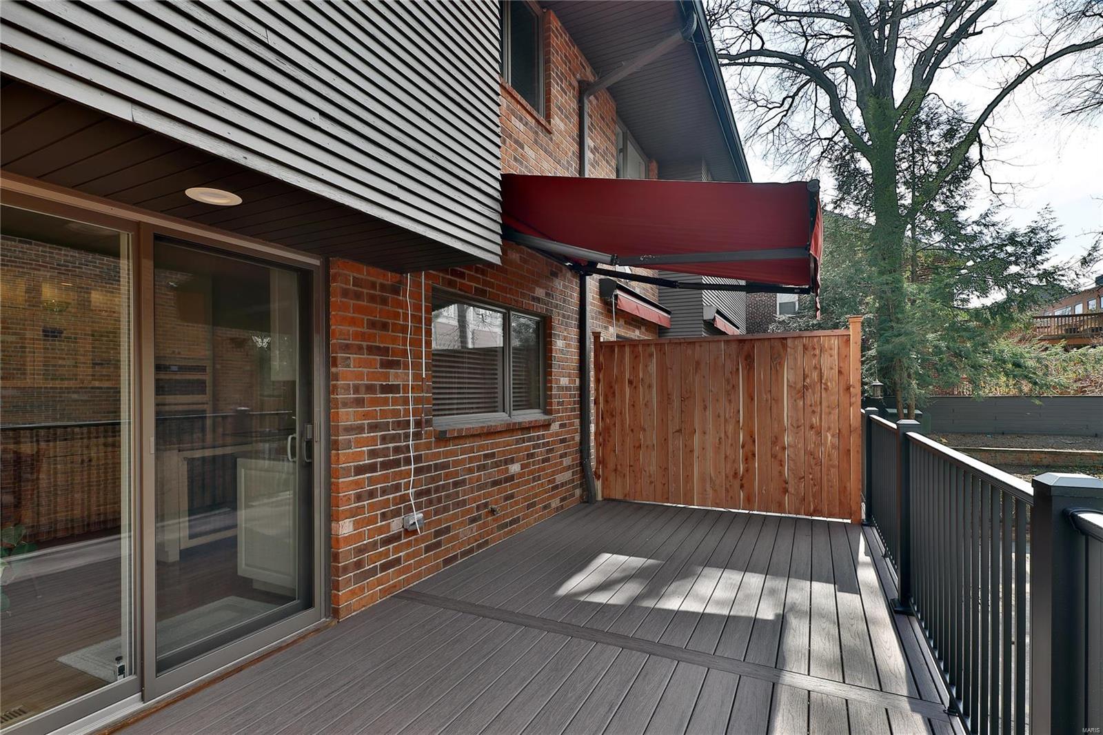 Taylor Park Condo - Residential