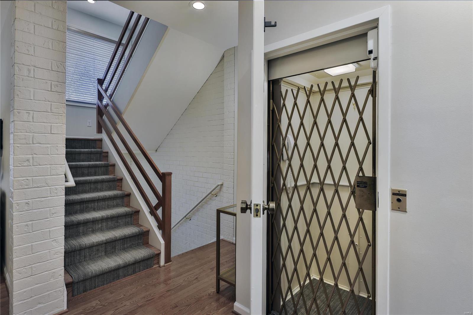 Taylor Park Condo - Residential