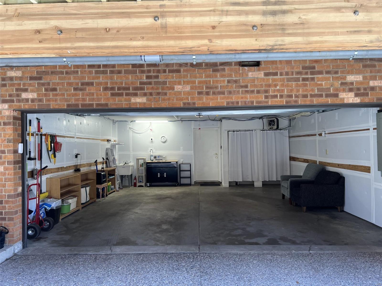 Taylor Park Condo - Residential