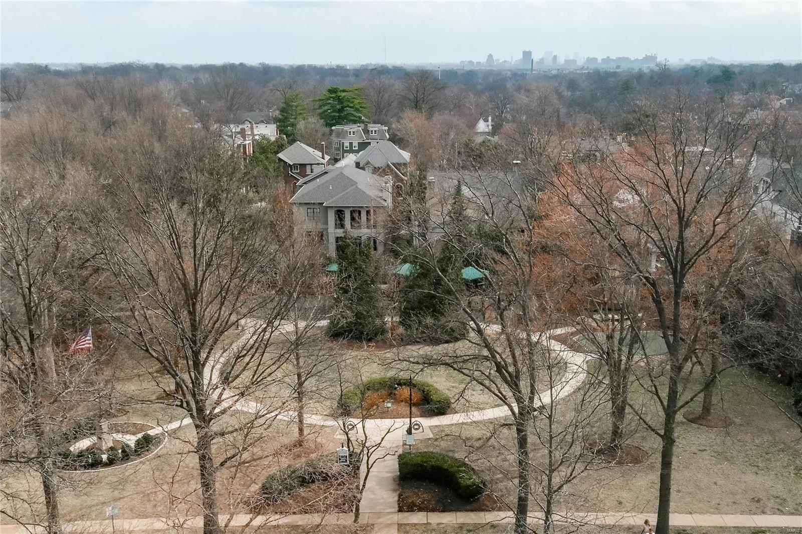 Taylor Park Condo - Residential