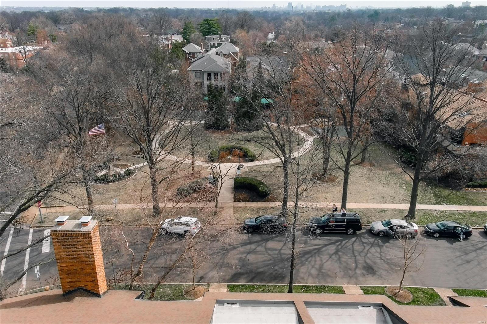 Taylor Park Condo - Residential