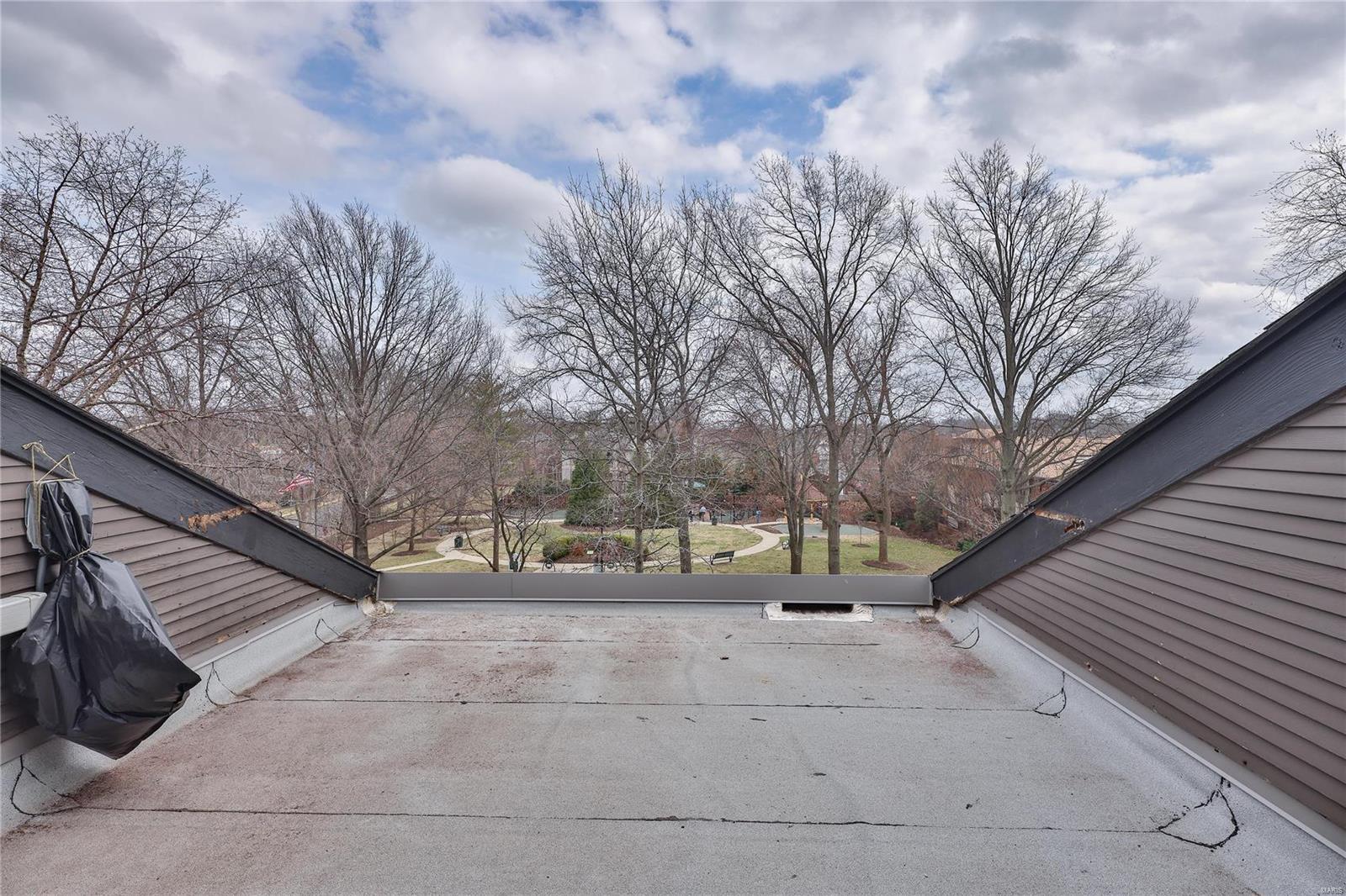 Taylor Park Condo - Residential