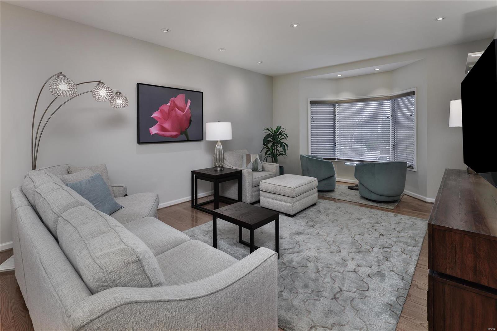 Taylor Park Condo - Residential