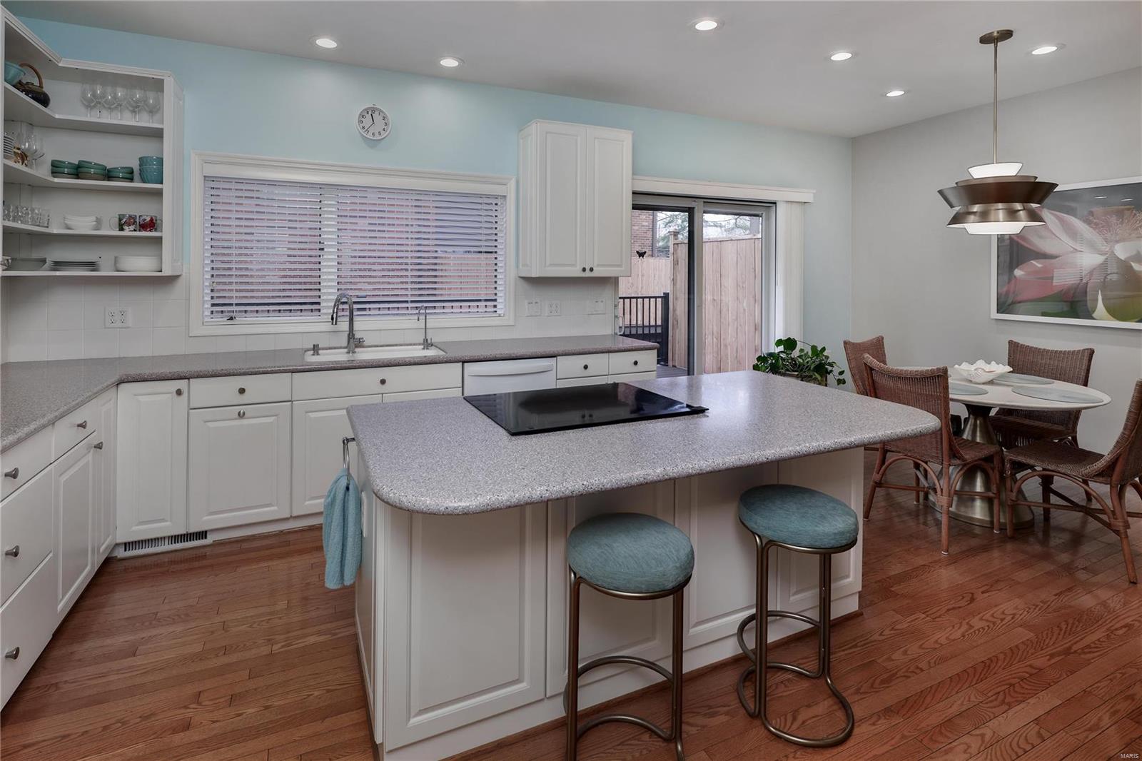 Taylor Park Condo - Residential