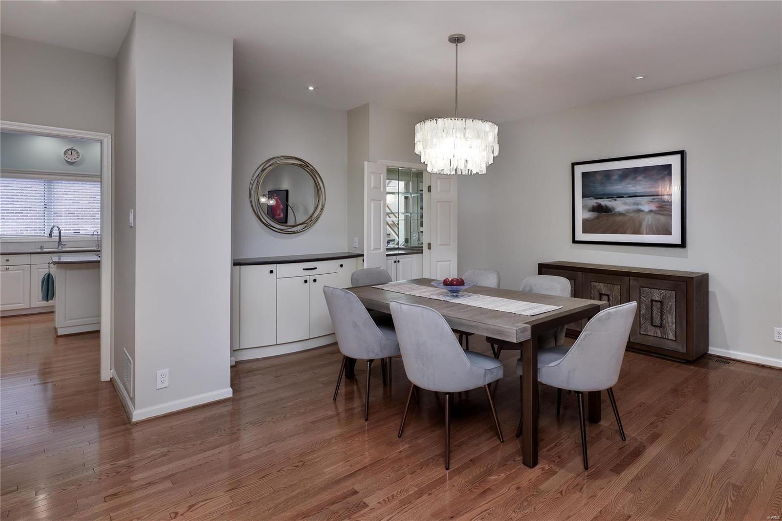 Taylor Park Condo - Residential