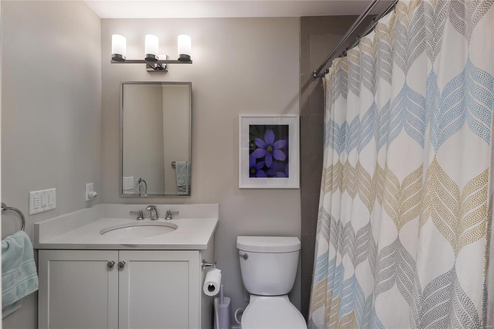 Taylor Park Condo - Residential