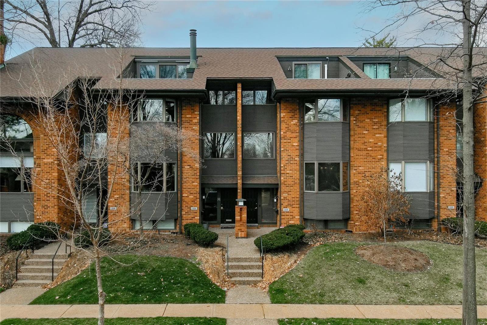 Taylor Park Condo - Residential