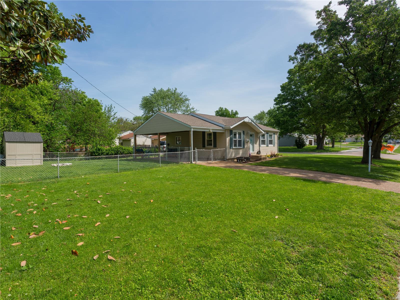 Vohsen Park 3 - Residential