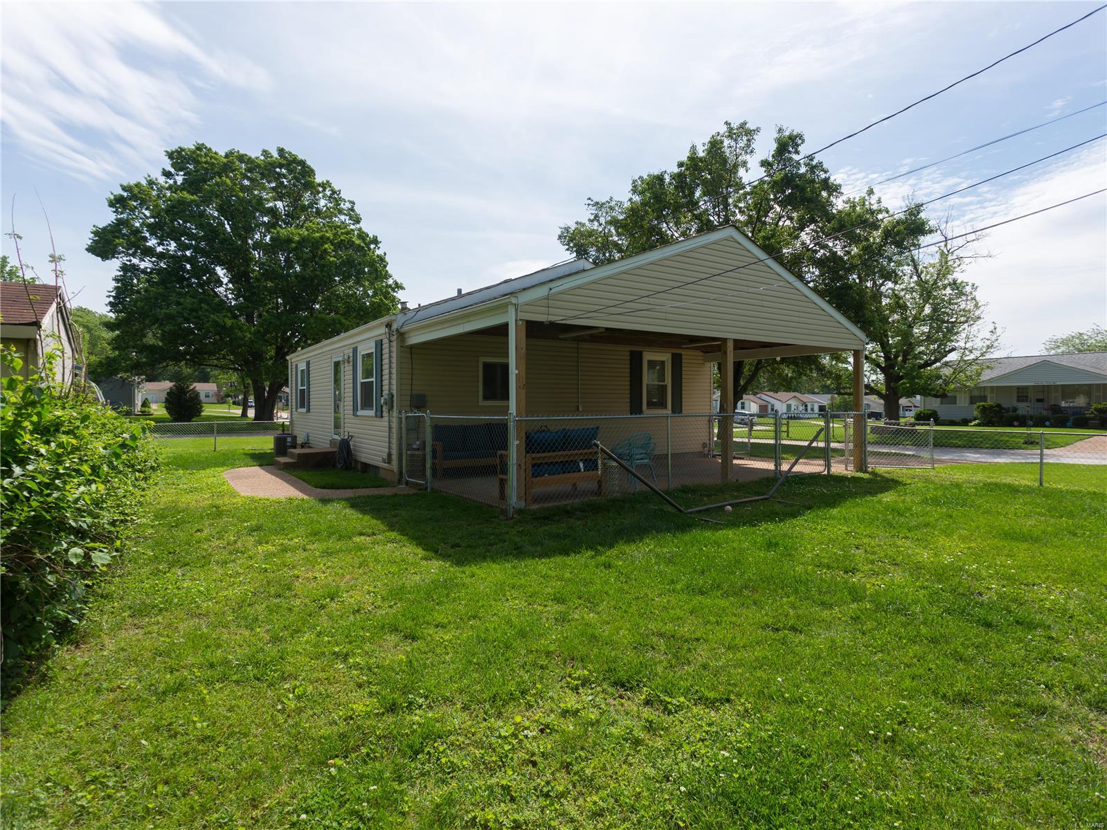 Vohsen Park 3 - Residential