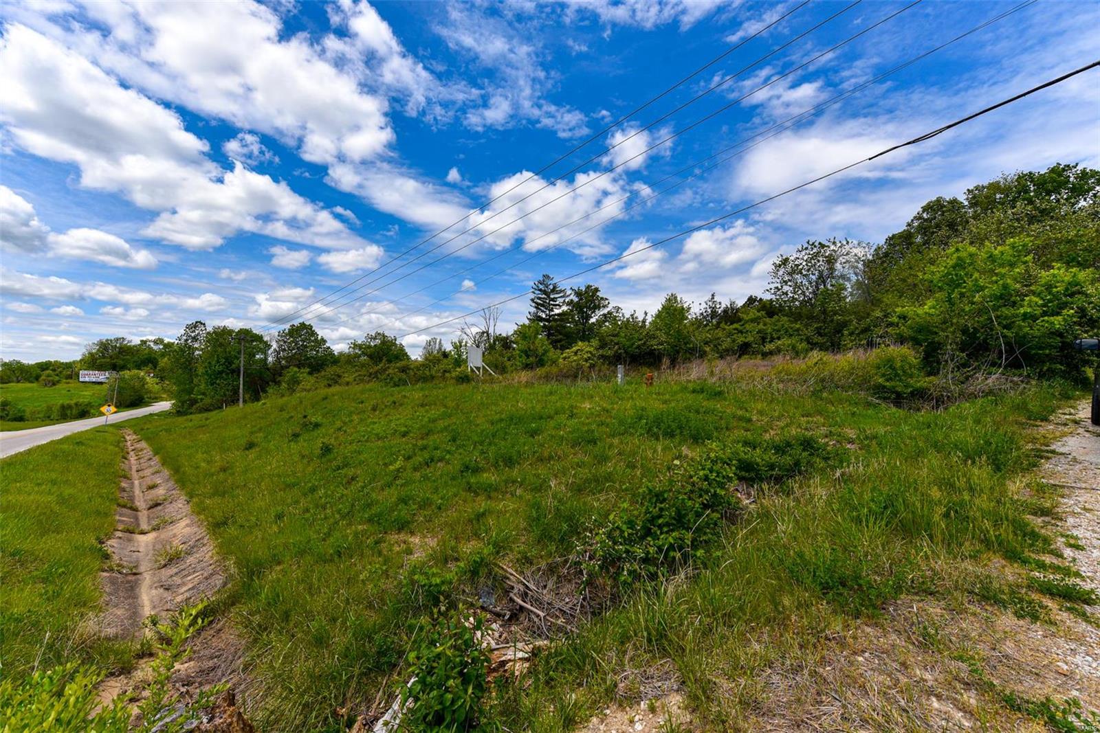 Bluffview Manor - Farm