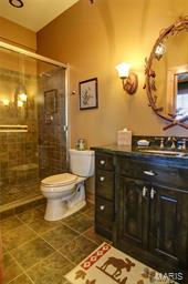 Innsbrook - Residential