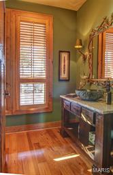 Innsbrook - Residential