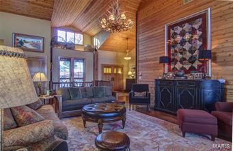 Innsbrook - Residential