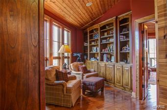 Innsbrook - Residential