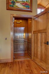 Innsbrook - Residential