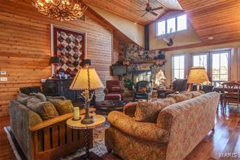 Innsbrook - Residential