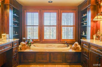 Innsbrook - Residential