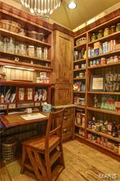 Innsbrook - Residential