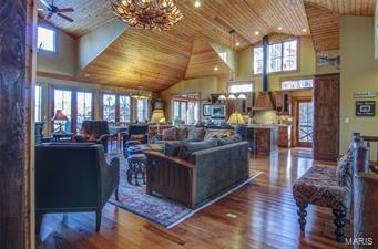 Innsbrook - Residential