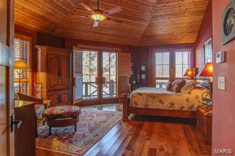 Innsbrook - Residential