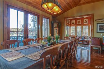 Innsbrook - Residential