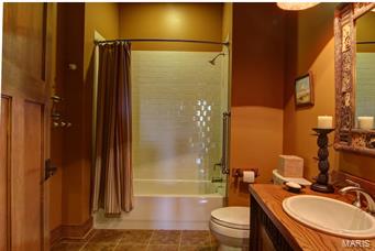 Innsbrook - Residential