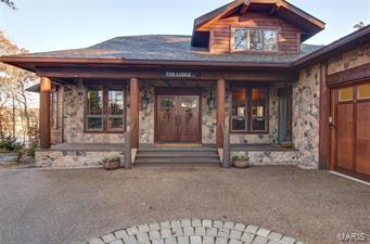 Innsbrook - Residential