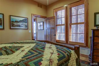 Innsbrook - Residential