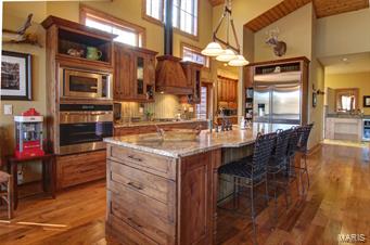 Innsbrook - Residential