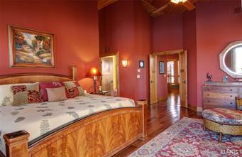 Innsbrook - Residential