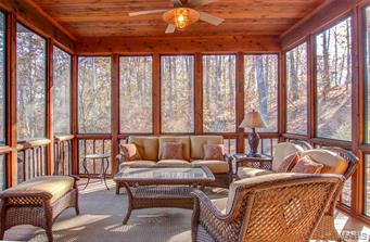 Innsbrook - Residential