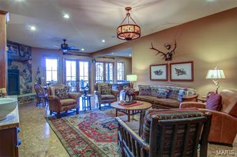 Innsbrook - Residential